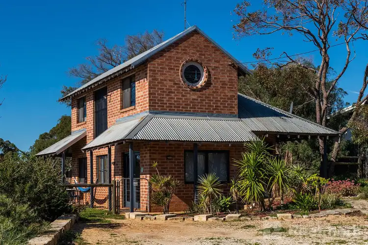 Main view of Homely house listing, 2 Scud Street, Falcon WA 6210