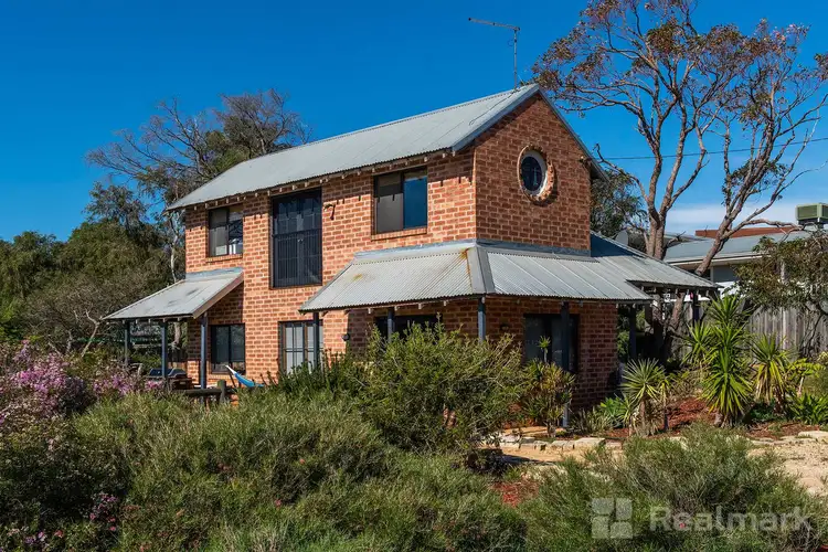Second view of Homely house listing, 2 Scud Street, Falcon WA 6210