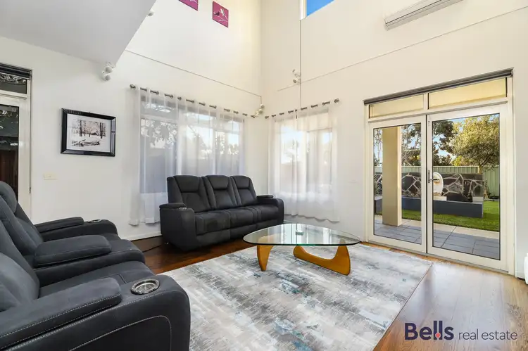 Third view of Homely house listing, 4 Architecture Way, Point Cook VIC 3030