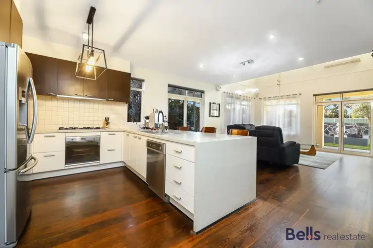 Fourth view of Homely house listing, 4 Architecture Way, Point Cook VIC 3030