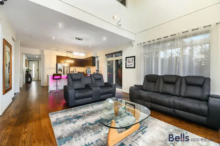 Fifth view of Homely house listing, 4 Architecture Way, Point Cook VIC 3030