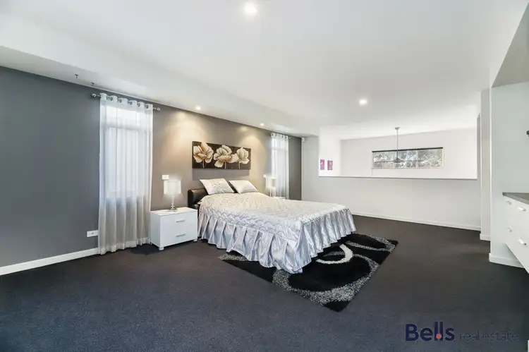 Sixth view of Homely house listing, 4 Architecture Way, Point Cook VIC 3030