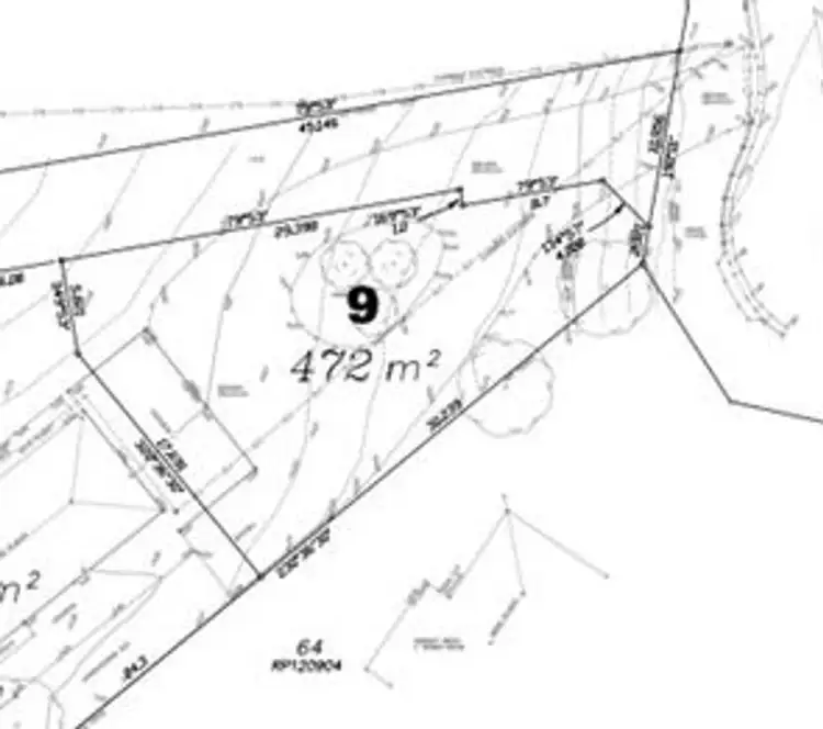 Second view of Homely land listing, Lot 9/41 41 Mindarie Crescent, Wellington Point QLD 4160