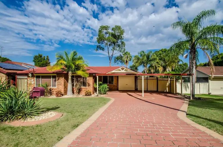 Main view of Homely house listing, 441 Cranebrook Road, Cranebrook NSW 2749