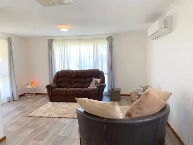 Second view of Homely house listing, 6 Alexander Drive, Waroona WA 6215