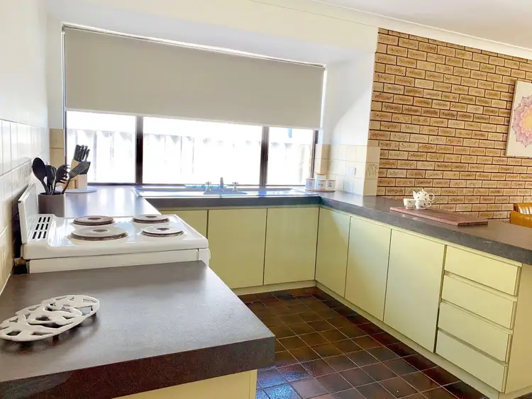 Fourth view of Homely house listing, 6 Alexander Drive, Waroona WA 6215