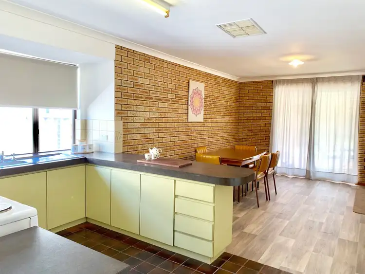 Fifth view of Homely house listing, 6 Alexander Drive, Waroona WA 6215