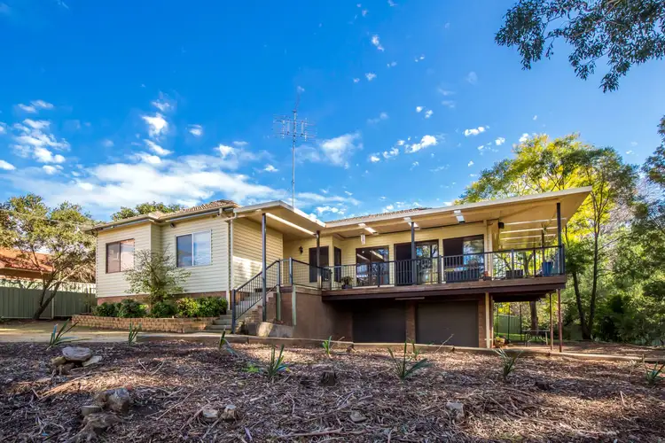 Second view of Homely house listing, 45 Gibbes Street, Regentville NSW 2745