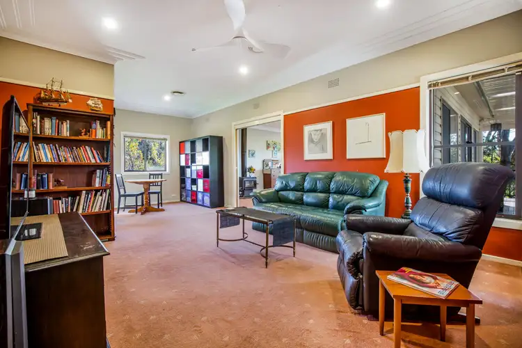 Fourth view of Homely house listing, 45 Gibbes Street, Regentville NSW 2745