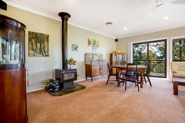 Fifth view of Homely house listing, 45 Gibbes Street, Regentville NSW 2745