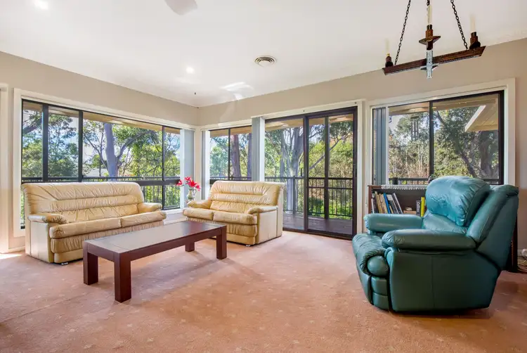 Sixth view of Homely house listing, 45 Gibbes Street, Regentville NSW 2745