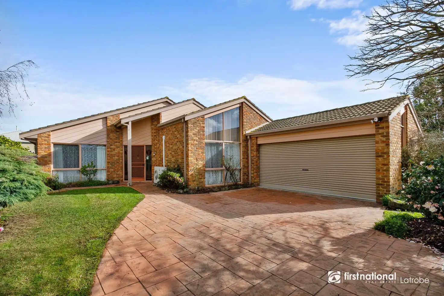 Main view of Homely house listing, 1 Emerald Court, Traralgon VIC 3844