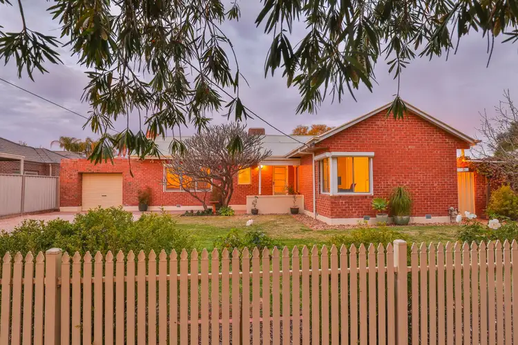 13 Rosemont Avenue, Mildura VIC 3500