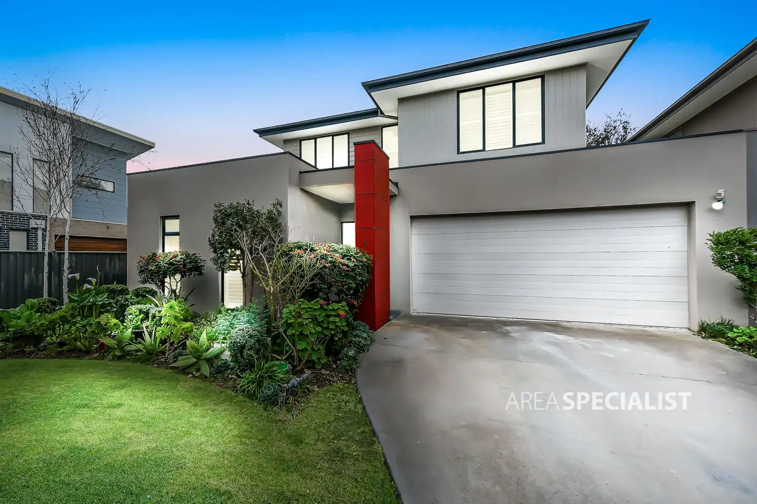 Main view of Homely townhouse listing, 5/4 Aspect Drive, Keysborough VIC 3173