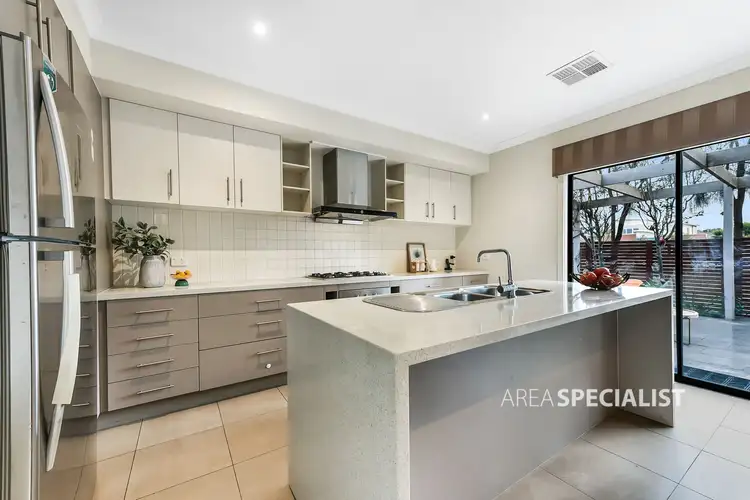 Third view of Homely townhouse listing, 5/4 Aspect Drive, Keysborough VIC 3173