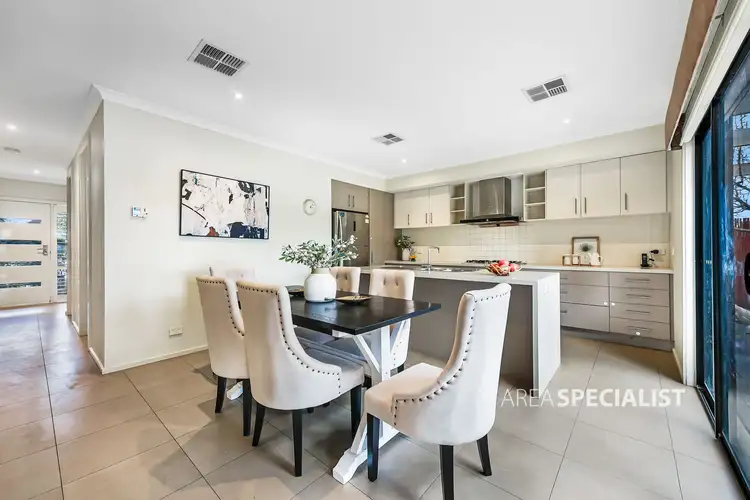 Fourth view of Homely townhouse listing, 5/4 Aspect Drive, Keysborough VIC 3173