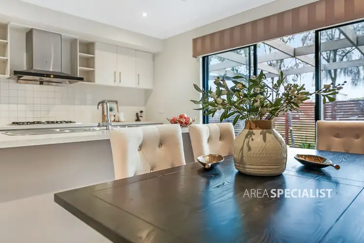 Sixth view of Homely townhouse listing, 5/4 Aspect Drive, Keysborough VIC 3173