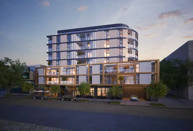 104/956 Mt Alexander Road, Essendon VIC 3040