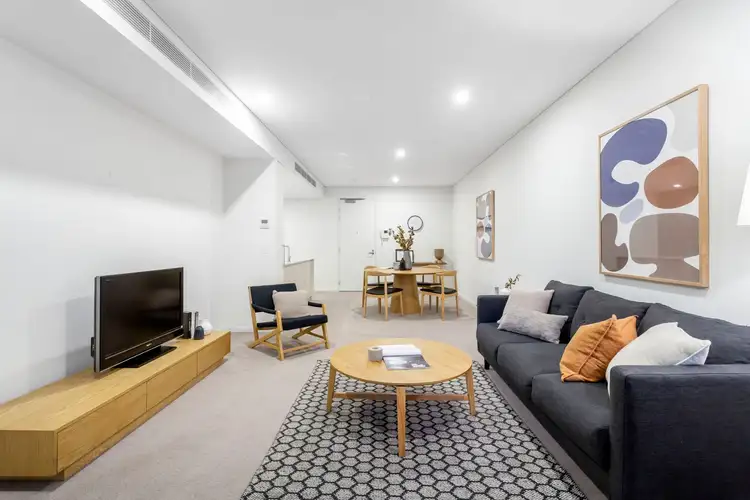 416/8 Moreau Parade, East Perth WA 6004