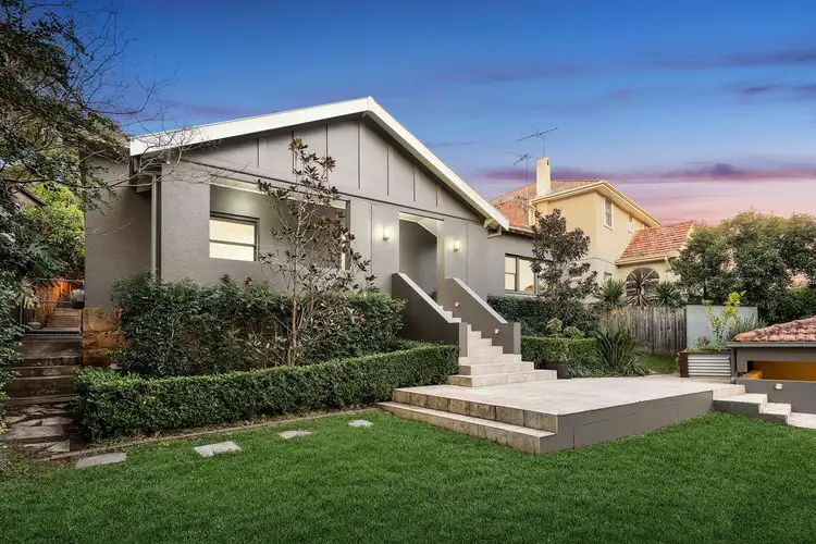 50 Austin Street, Lane Cove NSW 2066