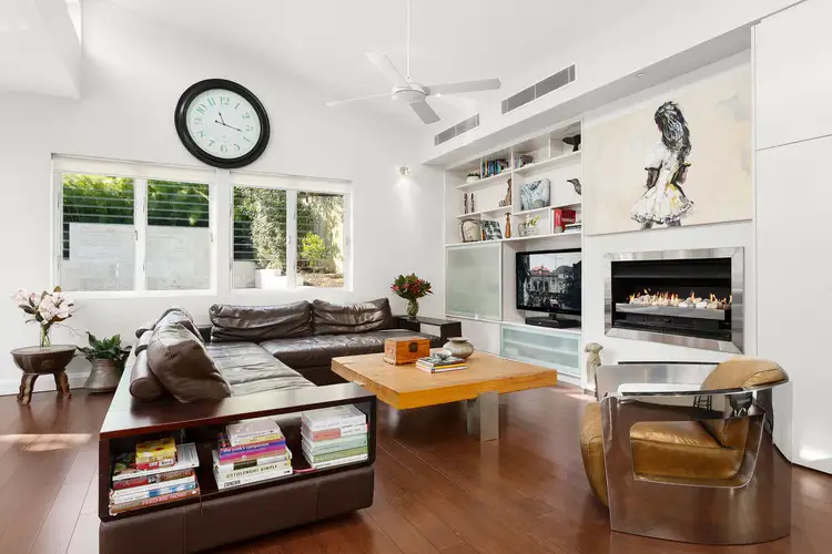Fourth view of Homely house listing, 50 Austin Street, Lane Cove NSW 2066