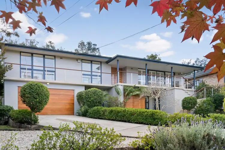 Main view of Homely house listing, 27 Gleneagles Avenue, Killara NSW 2071