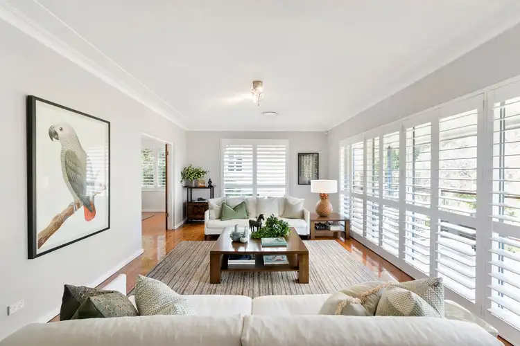 Second view of Homely house listing, 27 Gleneagles Avenue, Killara NSW 2071