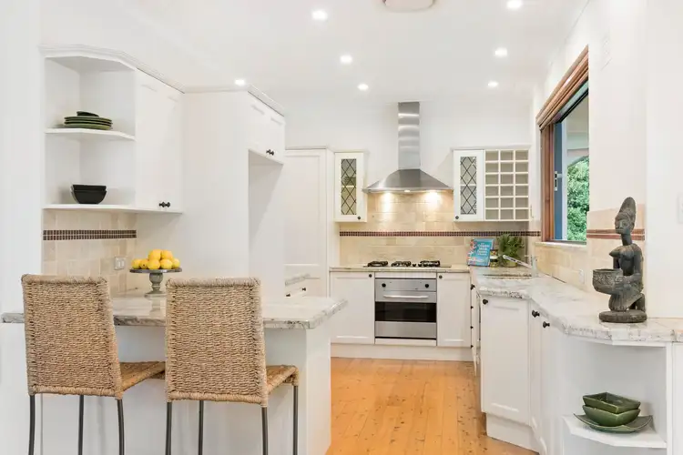 Fifth view of Homely house listing, 27 Gleneagles Avenue, Killara NSW 2071