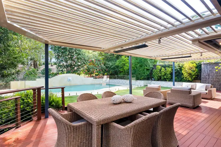 Sixth view of Homely house listing, 27 Gleneagles Avenue, Killara NSW 2071