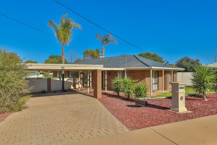 Main view of Homely house listing, 295 Tenth Street, Mildura VIC 3500