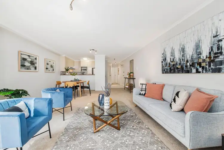 117/41 Rocklands Road, Wollstonecraft NSW 2065