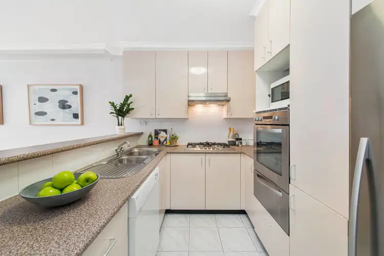 Third view of Homely apartment listing, 117/41 Rocklands Road, Wollstonecraft NSW 2065