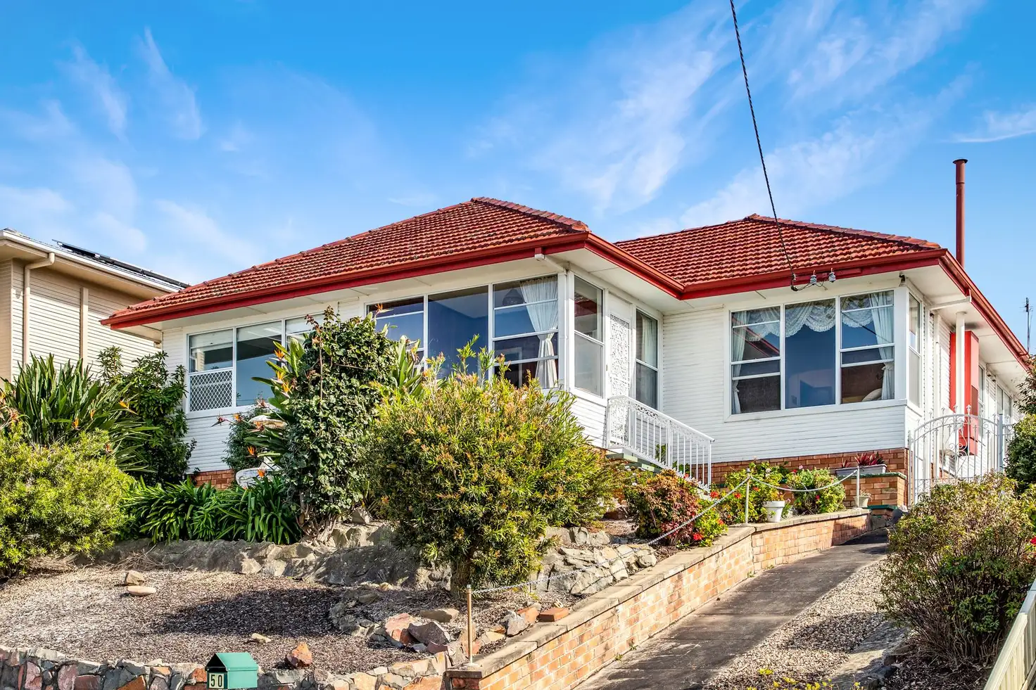 Main view of Homely house listing, 50 Woodward Street, Merewether NSW 2291