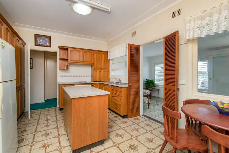Fifth view of Homely house listing, 50 Woodward Street, Merewether NSW 2291
