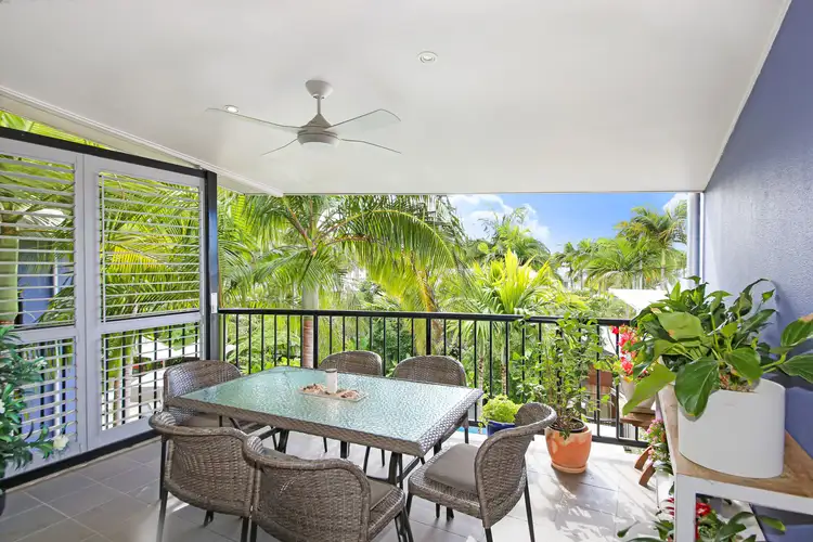 6/283-285 Weyba road, Noosaville QLD 4566