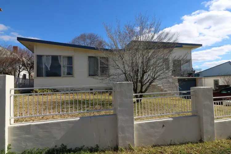 Main view of Homely house listing, 182 Church Street, Glen Innes NSW 2370