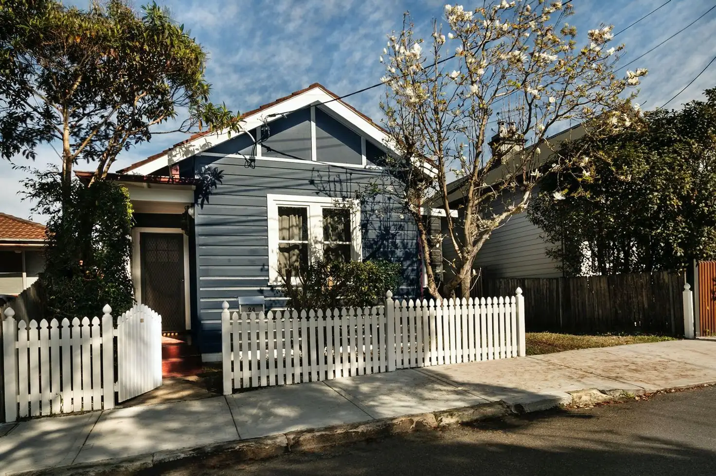 Main view of Homely house listing, 24 Station Street, Tempe NSW 2044