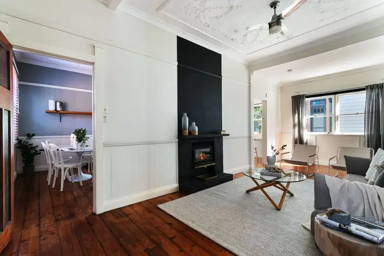 Second view of Homely house listing, 24 Station Street, Tempe NSW 2044