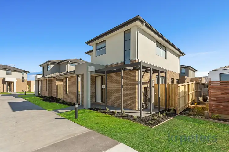 12 Rembrandt Court, Pakenham VIC 3810