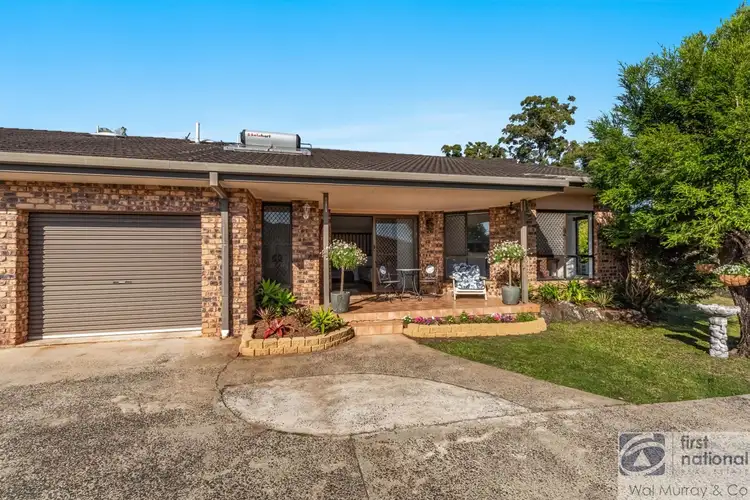 Main view of Homely unit listing, 1/188 Invercauld Road, Goonellabah NSW 2480