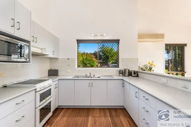 Fourth view of Homely unit listing, 1/188 Invercauld Road, Goonellabah NSW 2480