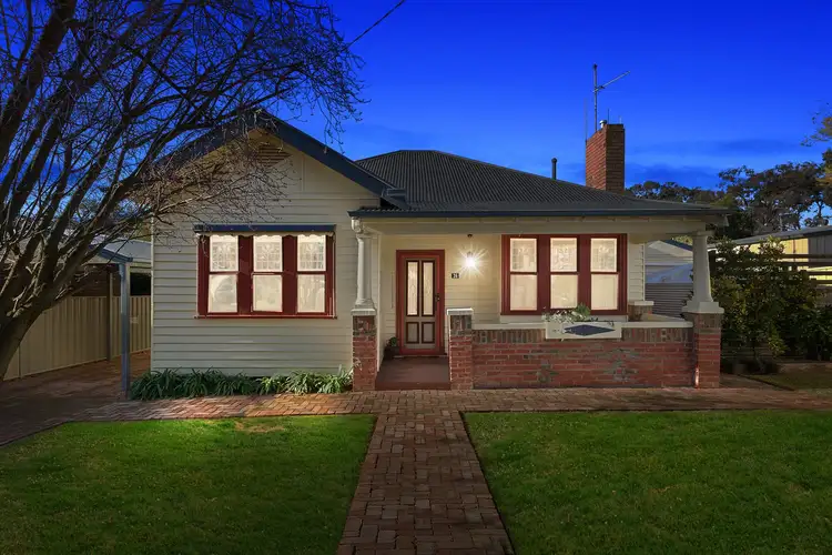 26 Frederick Street, North Bendigo VIC 3550