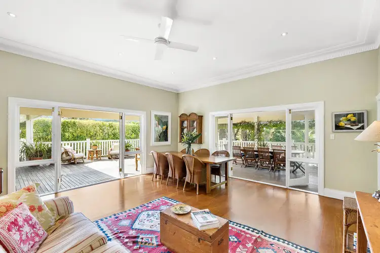 Third view of Homely house listing, 3 Macquarie Road, Pymble NSW 2073