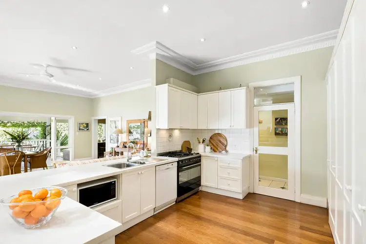 Fourth view of Homely house listing, 3 Macquarie Road, Pymble NSW 2073