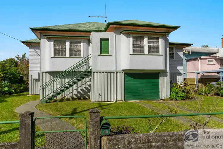66 Wilson Street, South Lismore NSW 2480