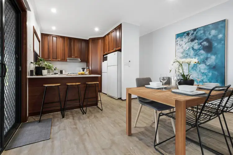 Second view of Homely house listing, 3A Church Way, Baynton WA 6714