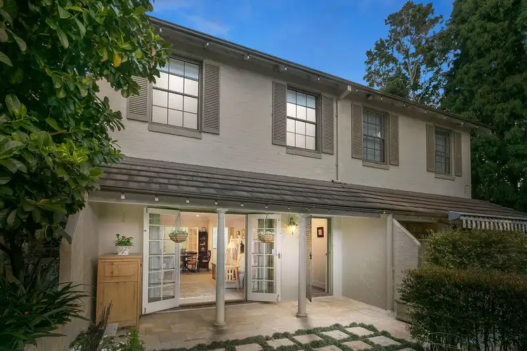5/68 Coonanbarra Road, Wahroonga NSW 2076