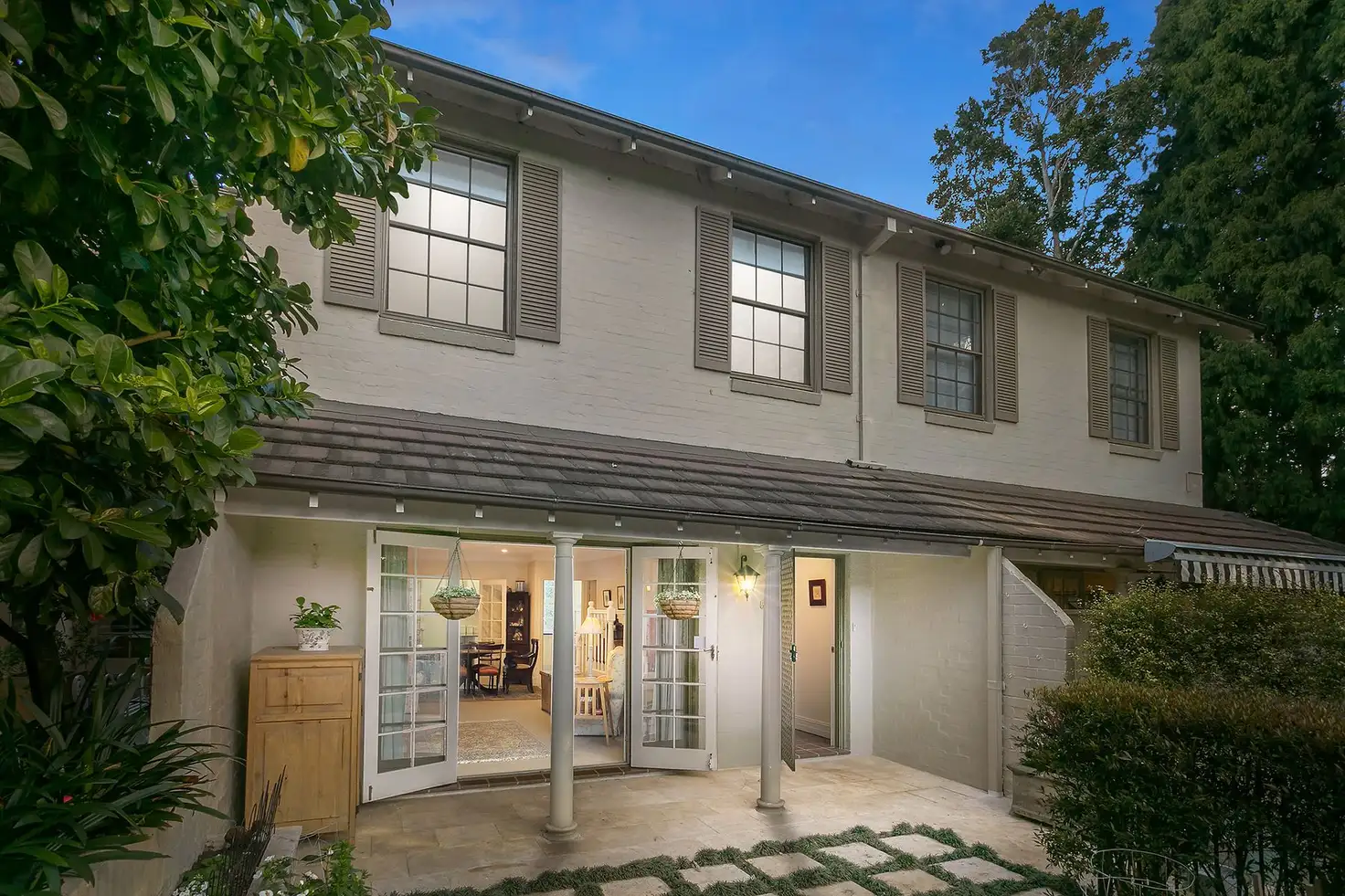 Main view of Homely house listing, 5/68 Coonanbarra Road, Wahroonga NSW 2076