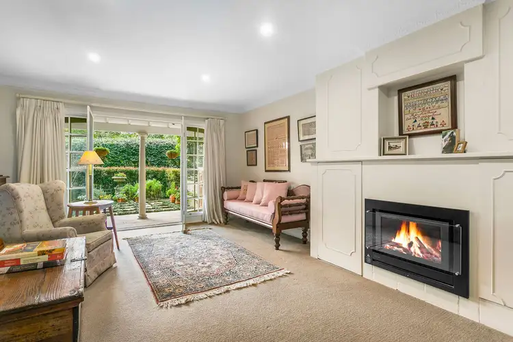 Second view of Homely house listing, 5/68 Coonanbarra Road, Wahroonga NSW 2076