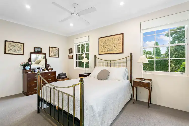 Fourth view of Homely house listing, 5/68 Coonanbarra Road, Wahroonga NSW 2076